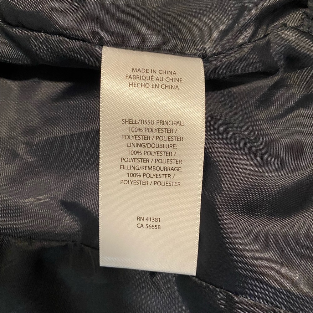 Ralph Lauren Fall/Spring jacket - Picture 5 of 5